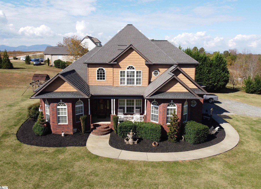 484 Turpin Rd, Inman, SC 29349 - photo 1