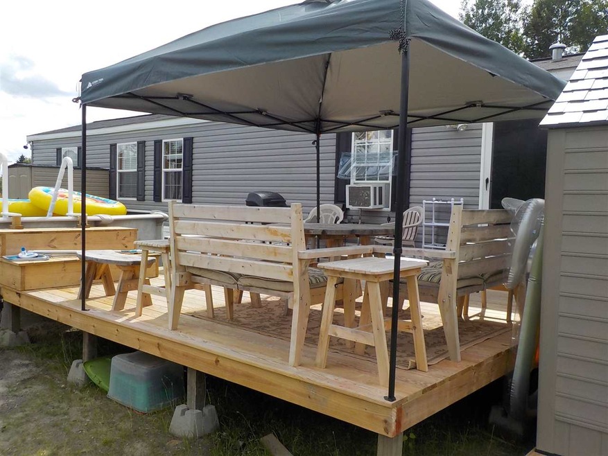 2425 Vt Route 5a, West Charleston, VT 05872 - photo 1