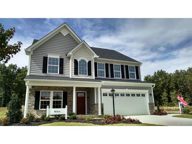 1375 Eagle Place, North Prince George, VA 23860 - photo 1