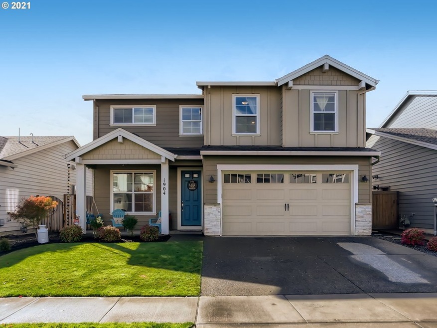 1904 Silverstone Dr, Forest Grove, OR 97116 - photo 1