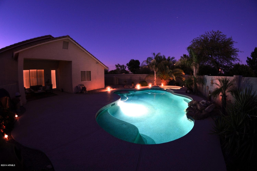 5659 E Glade Ave, Mesa, AZ 85206 - photo 1