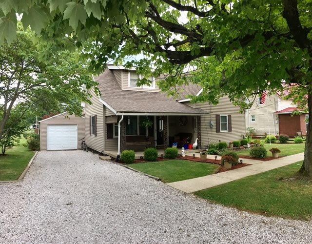 300 North Rd, Linton, IN 47441 - photo 1