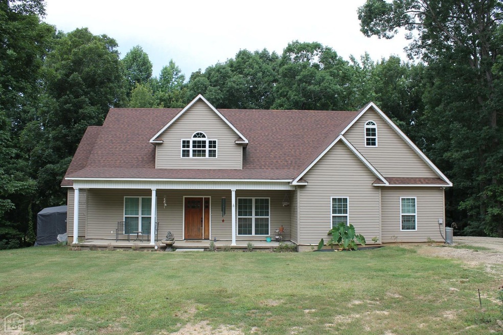 799 Greene 7740 Rd, Paragould, AR 72450 - photo 1