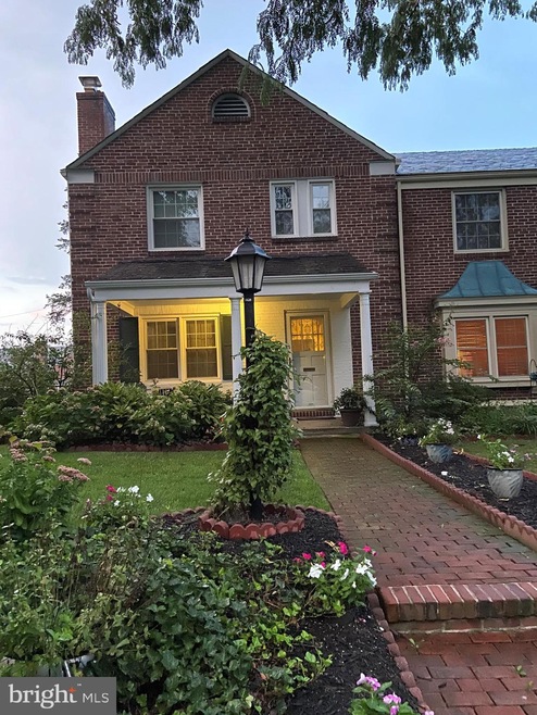 3713 Delverne Rd, Baltimore, MD 21218 - photo 1