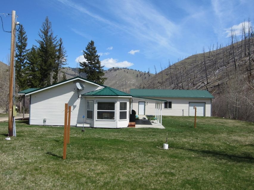 279 Laird Creek Rd, Conner, MT 59827 - photo 1