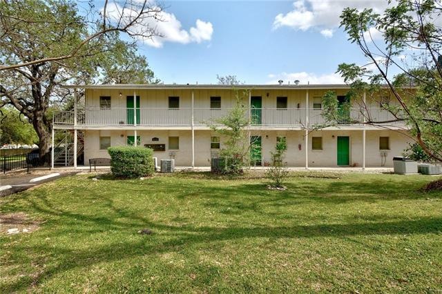 Located near the intersection of 2222 and Mopac, t