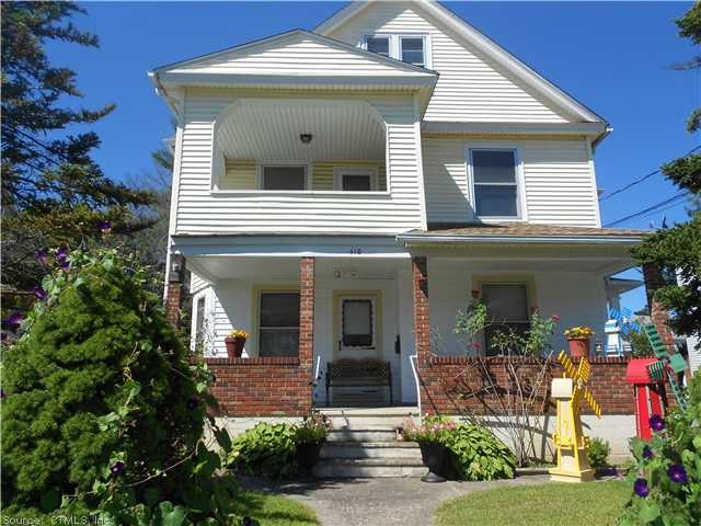 410 High St unit 3RD, Torrington, CT 06790 - photo 1