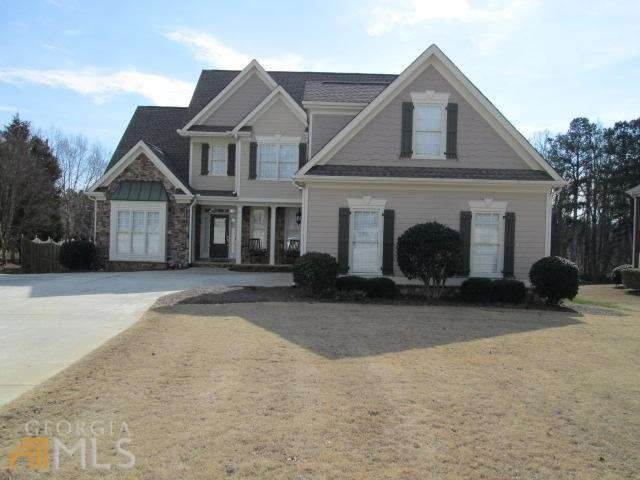 4105 Creek Water Crossing, Flowery Branch, GA 30542 - photo 1