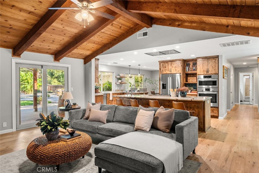 1 Gold Creek Way, Chico, CA 95928 - photo 1