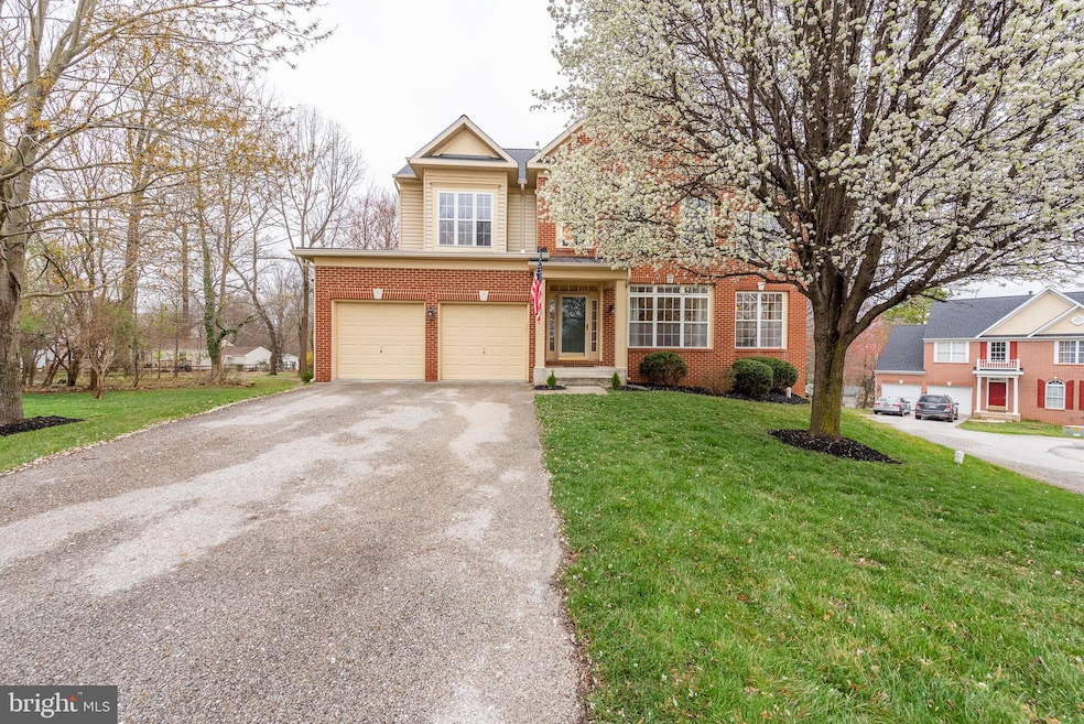 6684 Dasher Ct, Columbia, MD 21045 - photo 1