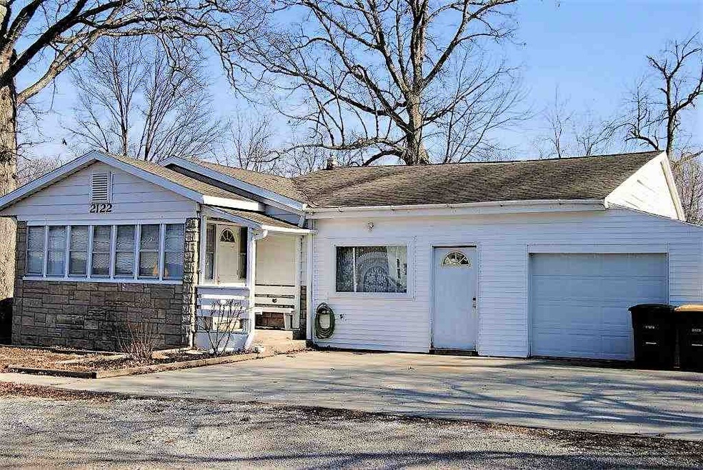 2122 Olladale Dr, Fort Wayne, IN 46808 - photo 1