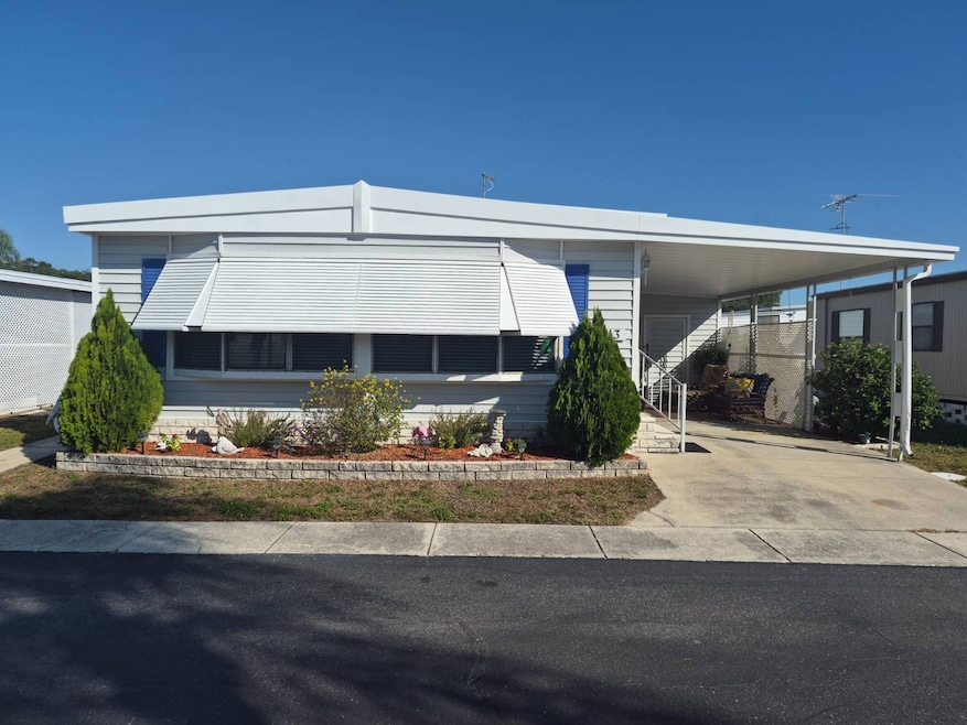 6700 150th Ave N unit 813, Clearwater, FL 33764 - photo 1