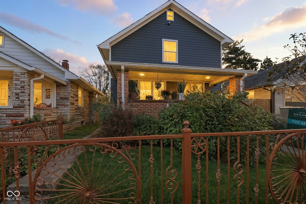 Pending $189,999 • Co-Listing Agent