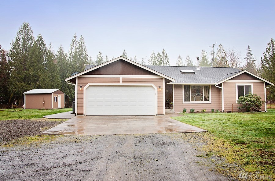 7311 127th Ave SW, Olympia, WA 98512 - photo 1