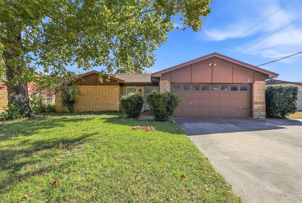 Under Contract $235,000