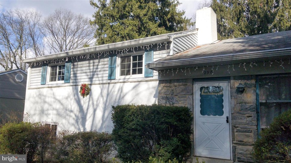 298 W Valley Forge Rd, King of Prussia, PA 19406 - photo 1