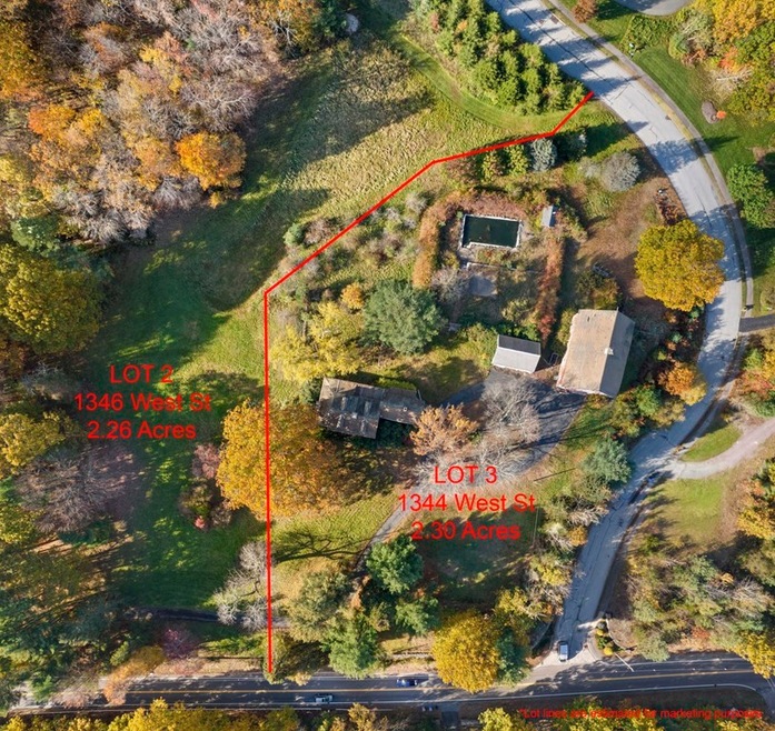 1344 West St, Wrentham, MA 02093 - photo 1