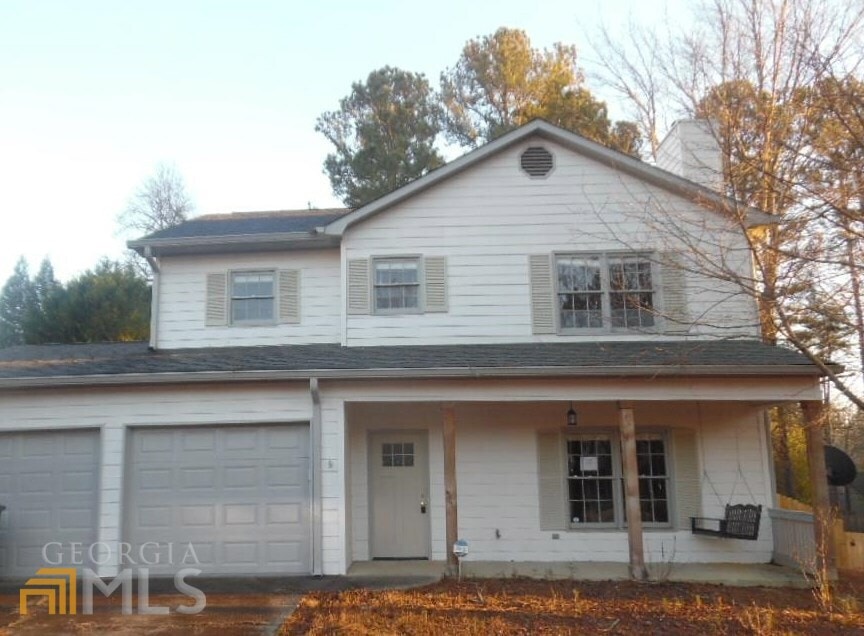 671 Simmons Mine Cir, Sugar Hill, GA 30518 - photo 1