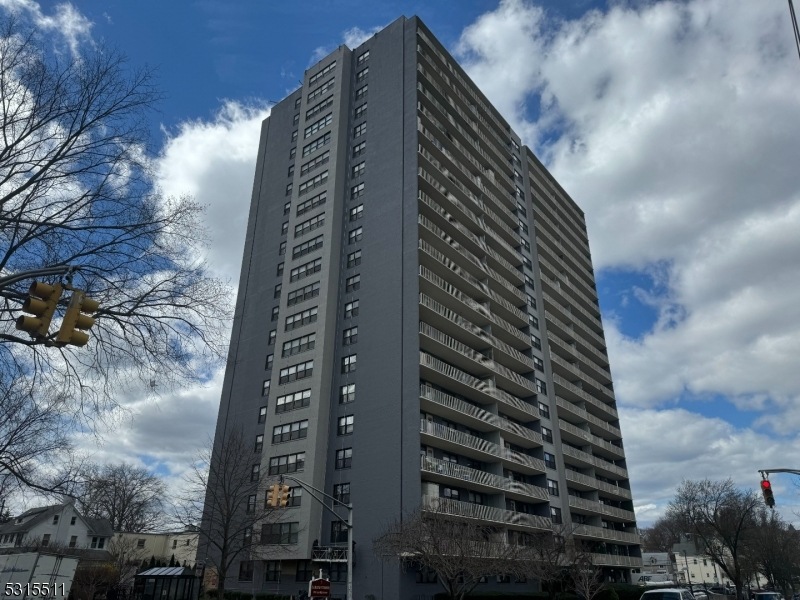 Carlton Tower unit 12F, Passaic, NJ 07055 - photo 1