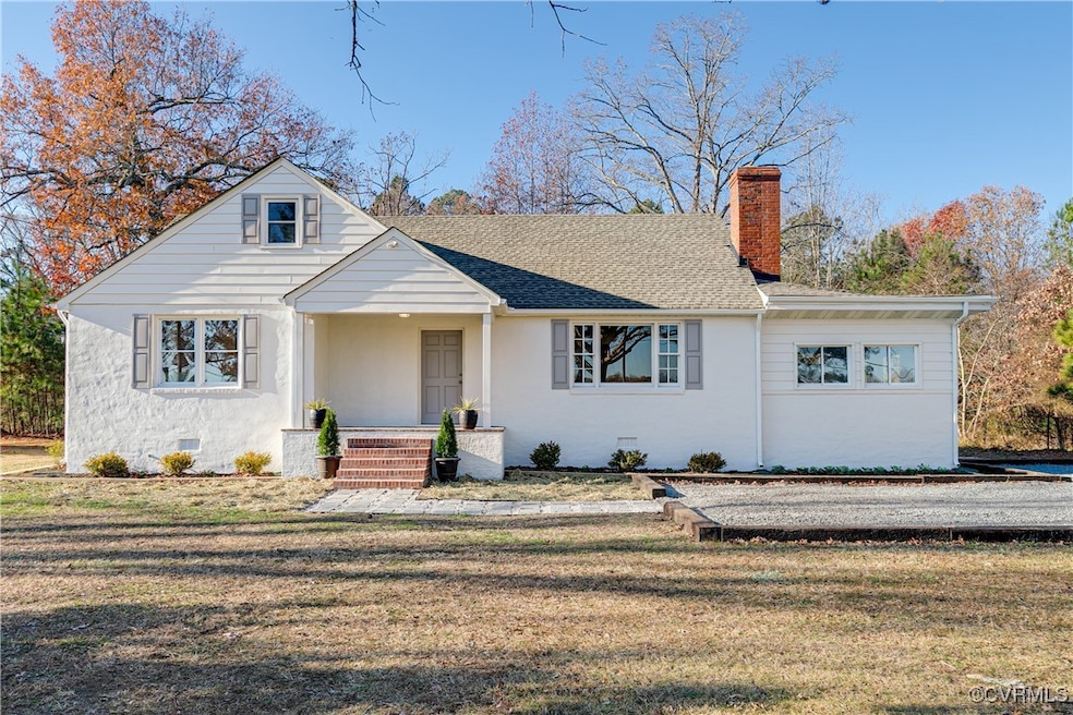 8459 Stumpy Rd, Hanover, VA 23069 - photo 1