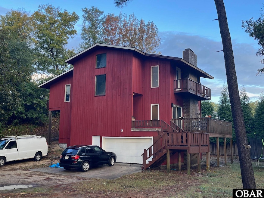 98 S Dogwood Trail unit 3, Kitty Hawk, NC 27949 - photo 1