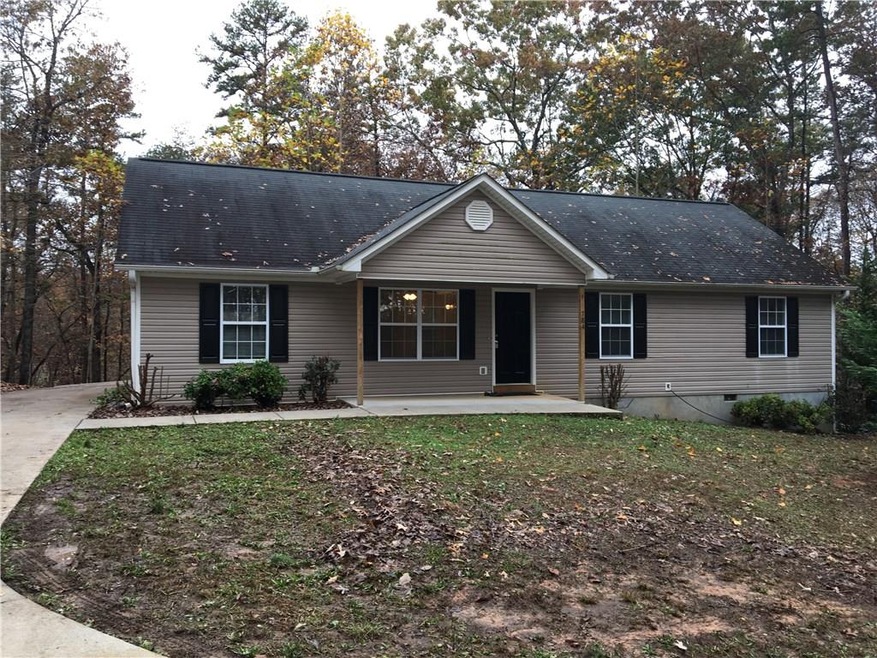 784 Timberwalk Dr, Ellijay, GA 30540 - photo 1