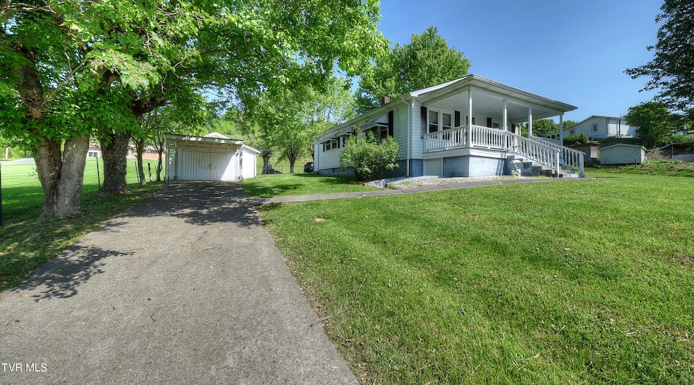 Sold $165,000 • Co-Listing Agent