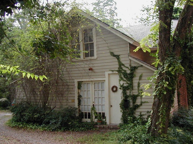 Main View