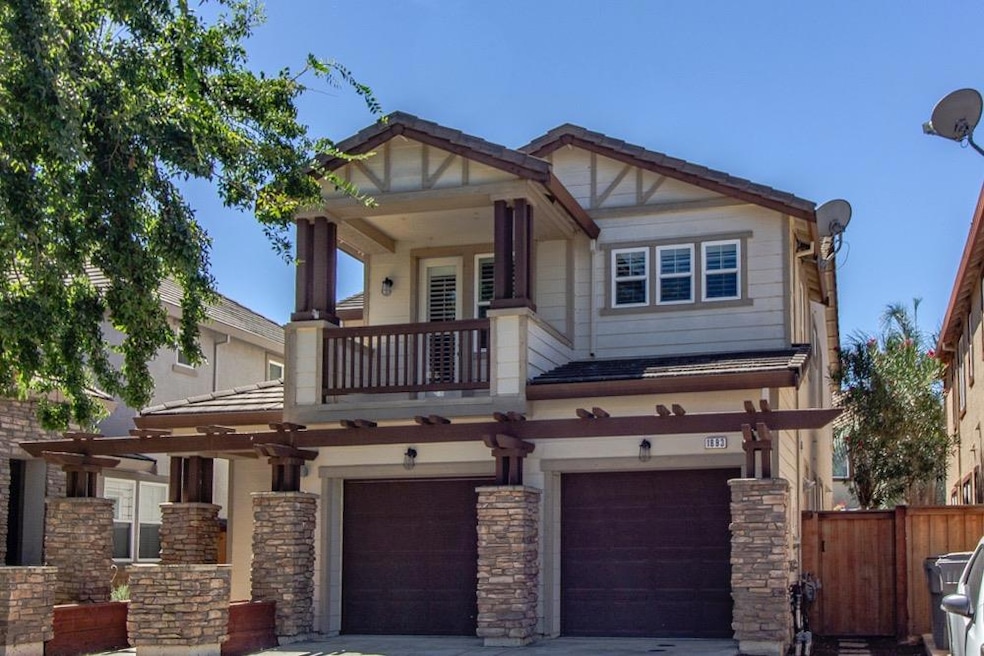 Sold $675,000 • Co-Listing Agent