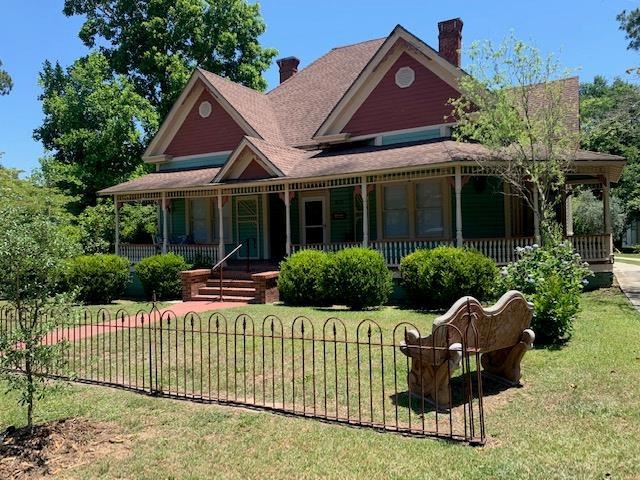 805 Park Ave N, Tifton, GA 31794 - photo 1