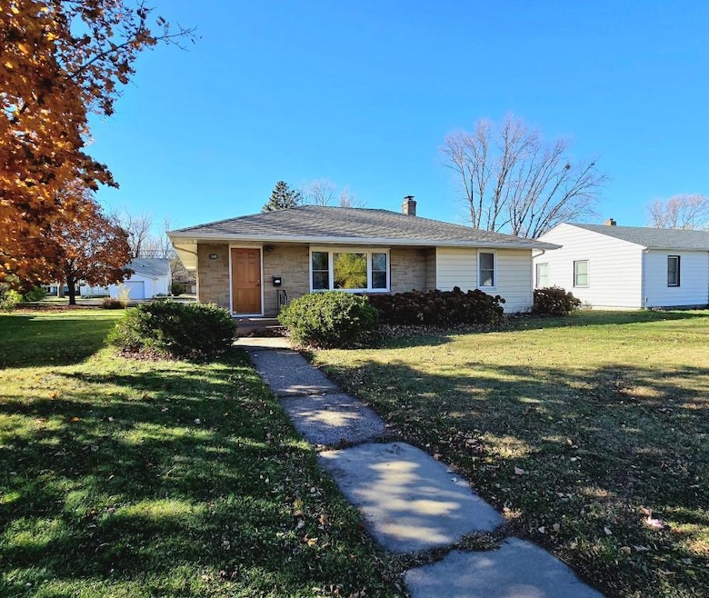 1285 11th Ave N, Saint Cloud, MN 56303 - photo 1