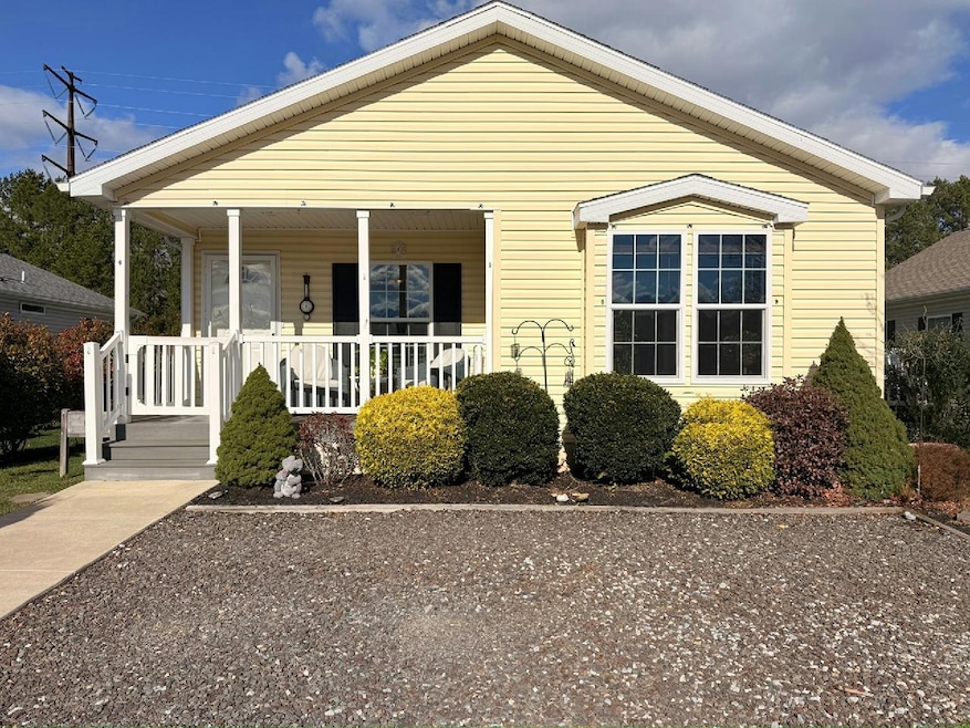 29 Redwood Ln unit 513, Mays Landing, NJ 08330 - photo 1