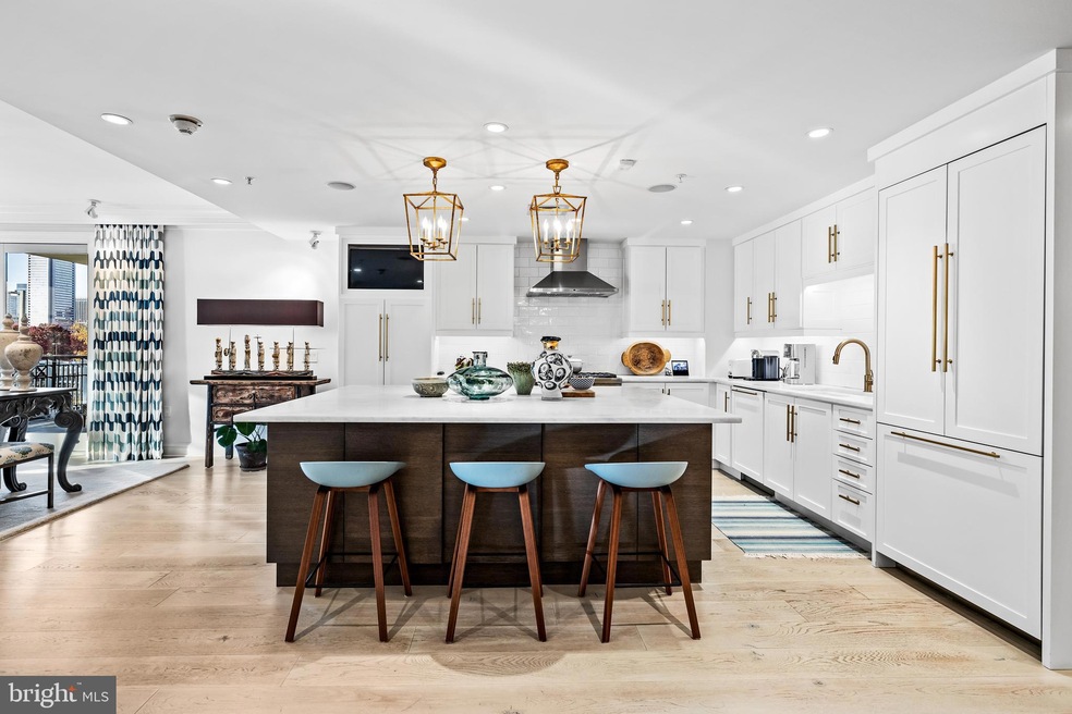 The Ritz-Carlton Residences, Baltimore, MD 21230 - photo 1