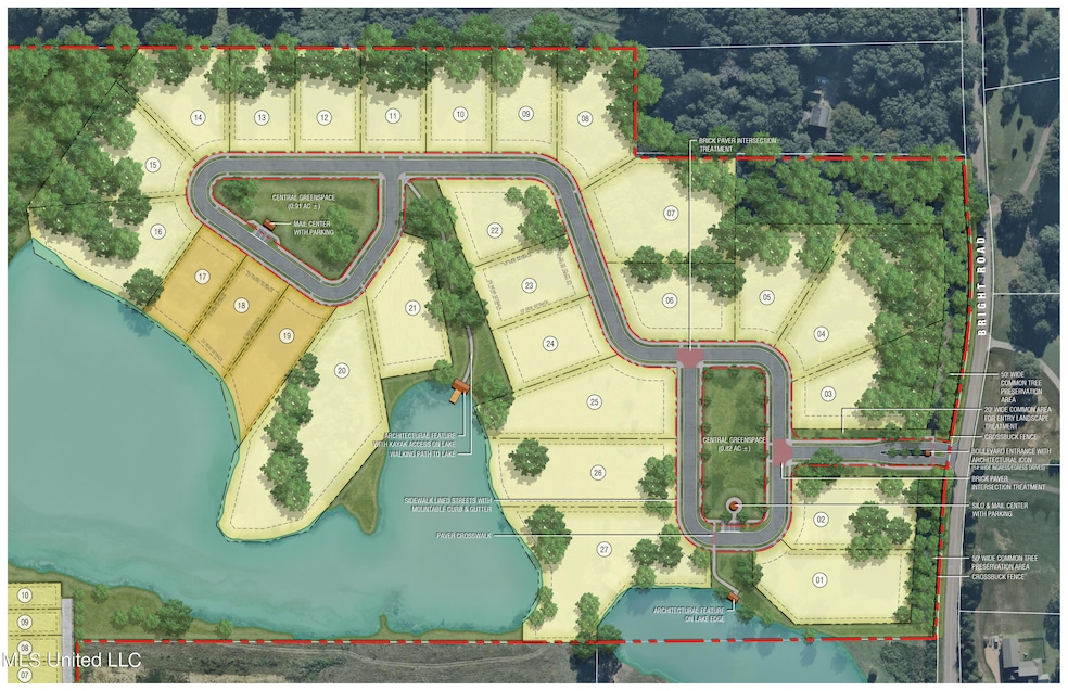 Masterplan