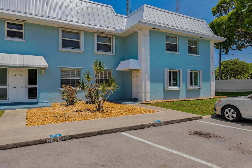 Plantation Villa F-106