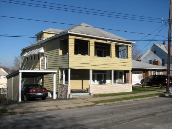 21 Second St, Binghamton, NY 13903 - photo 1