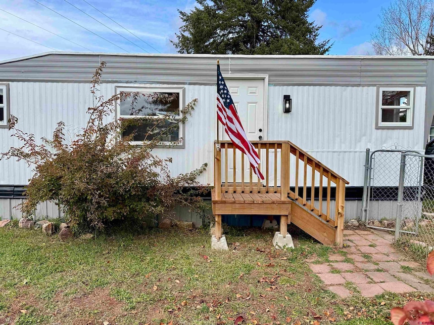 32222 U S 550 unit 51, Durango, CO 81301 - photo 1