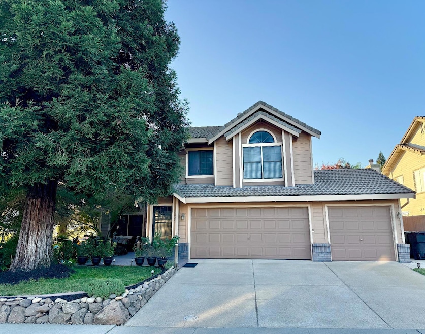 1423 Southwood Way, Roseville, CA 95747 - photo 1
