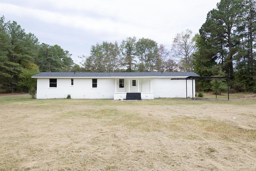 70 County Road 1779, Bivins, TX 75555 - photo 1