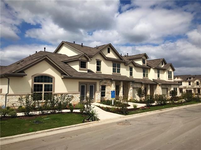 Photos of similar home. Actual home under construc