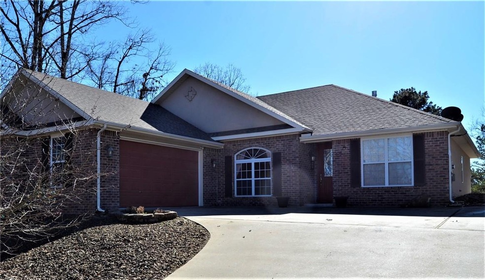 17 Reading Ln, Bella Vista, AR 72714 - photo 1