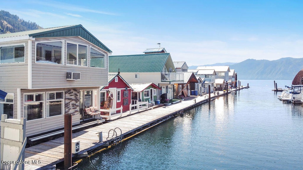34182 N SCENIC BAY D DOCK 15