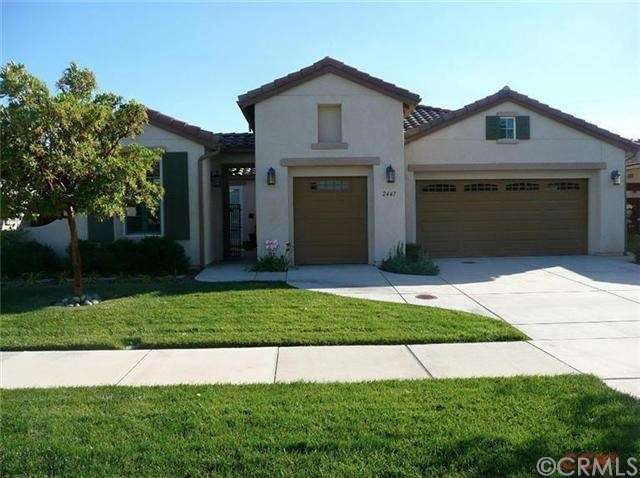 Resort Style Living in an Adult Community! Largest