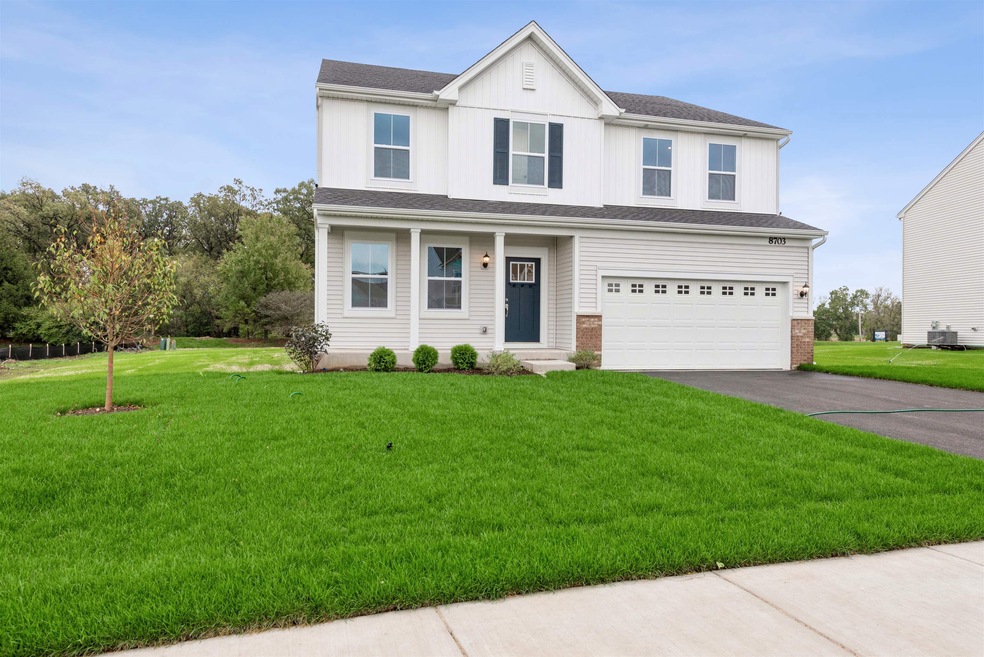 333 Langeland St, Oregon, WI 53575 - photo 1