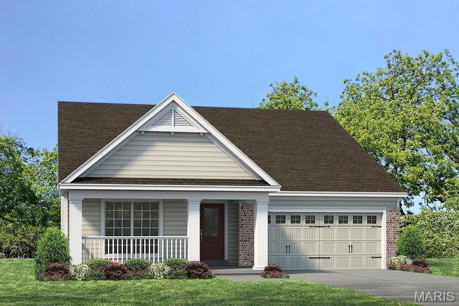 0 Unknown unit MIS25065189, O'Fallon, MO 63385 - photo 1