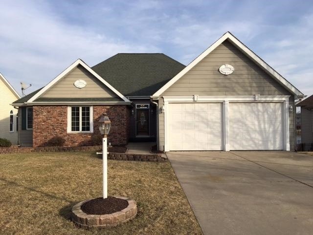 9187 Wright St, Merrillville, IN 46410 - photo 1