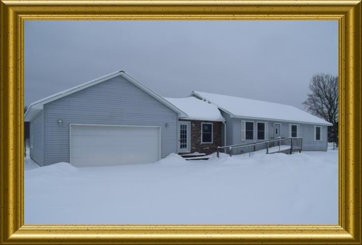 front winter