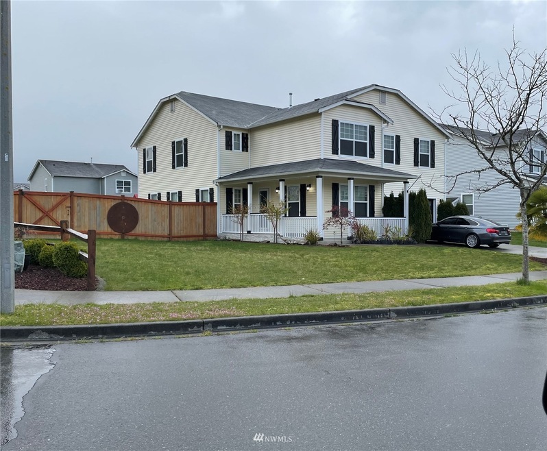 204 Silvernail St NE, Orting, WA 98360 - photo 1