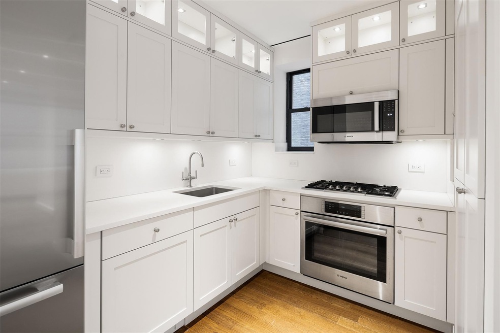 480 Central Park W, New York, NY 10025 - photo 1