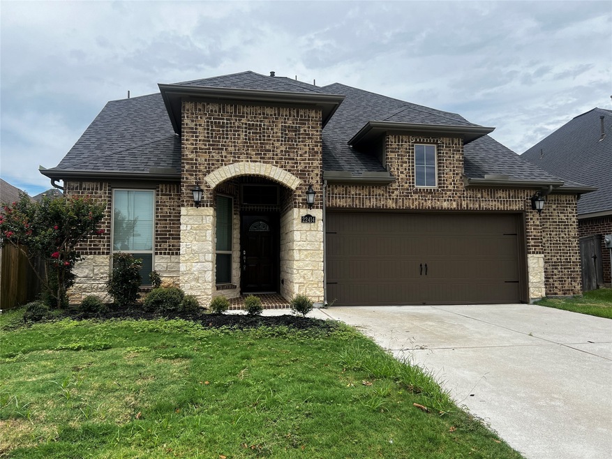 22414 Charles Beard Dr, Richmond, TX 77469 - photo 1